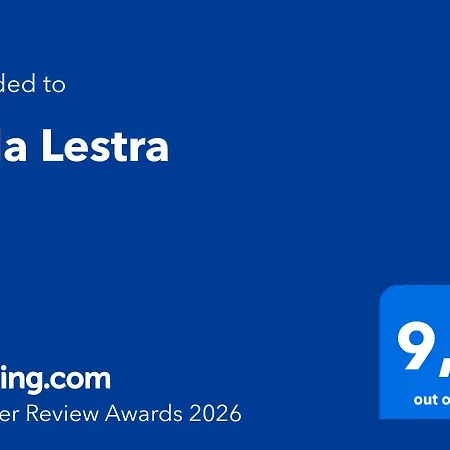 Lestra Гостевой дом