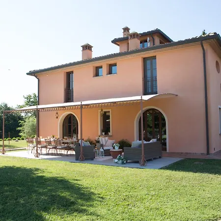 Gasthof Lestra