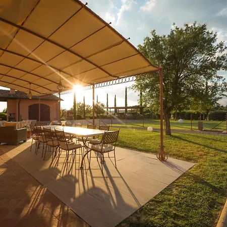 Lestra 게스트하우스 *