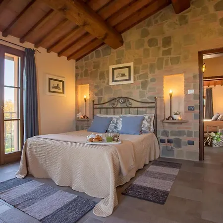 Lestra Гостевой дом Monte Lopio