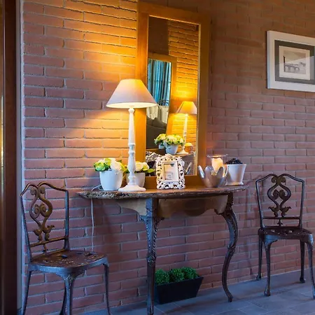 Konukevi Lestra Monte Lopio