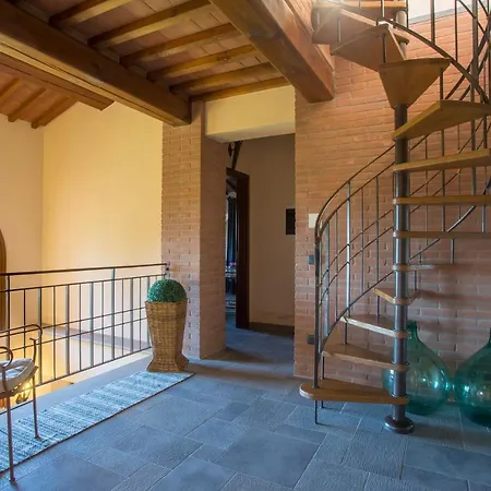 Lestra 게스트하우스