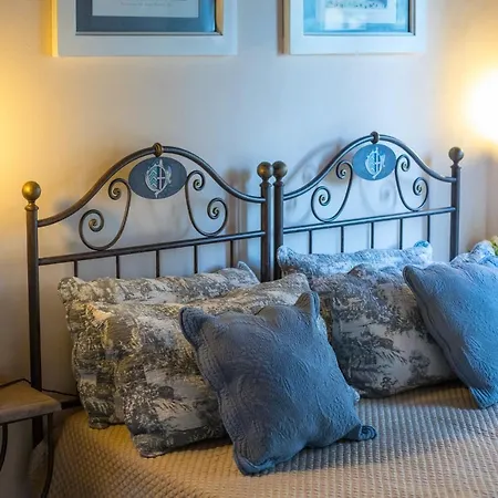 Lestra Гостевой дом Monte Lopio