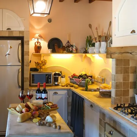 Гостевой дом Lestra *