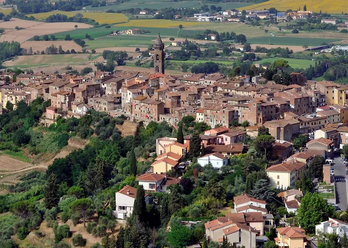 Penzion Lestra Monte Lopio