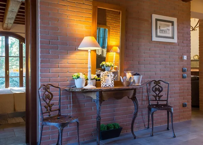 Penzion Lestra Monte Lopio