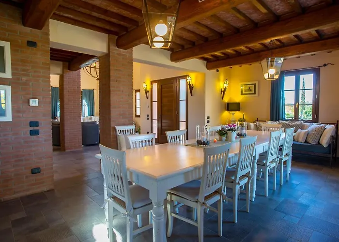 Penzion Lestra Monte Lopio