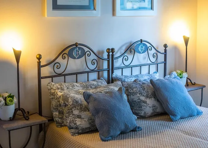 Lestra Penzion Monte Lopio