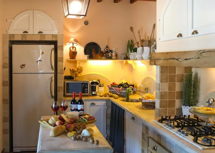 Guest house Lestra *